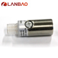 LANBAO 10-30V DC Photoelectric Optical Proximity Position Sensor With infrared light